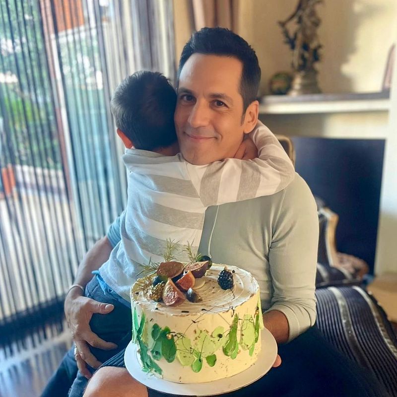 Cum a sărbătorit Ștefan Bănică de ziua lui? 