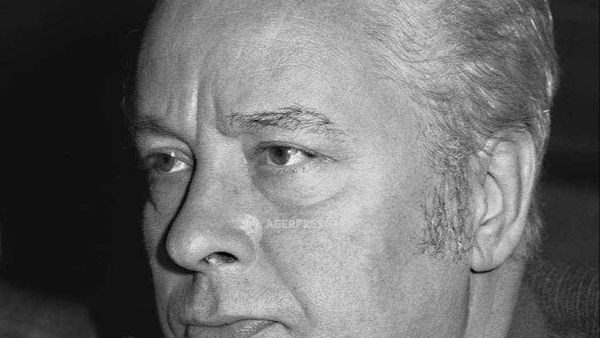 Cine a fost, de fapt, Radu Budeanu Senior, soțul regretatei Delia Budeanu