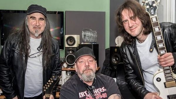 Paul Di'Anno, liderul trupei Iron Miaden, a murit la 66 de ani, după ce ani de zile s-a confruntat cu probleme grave de sănătate