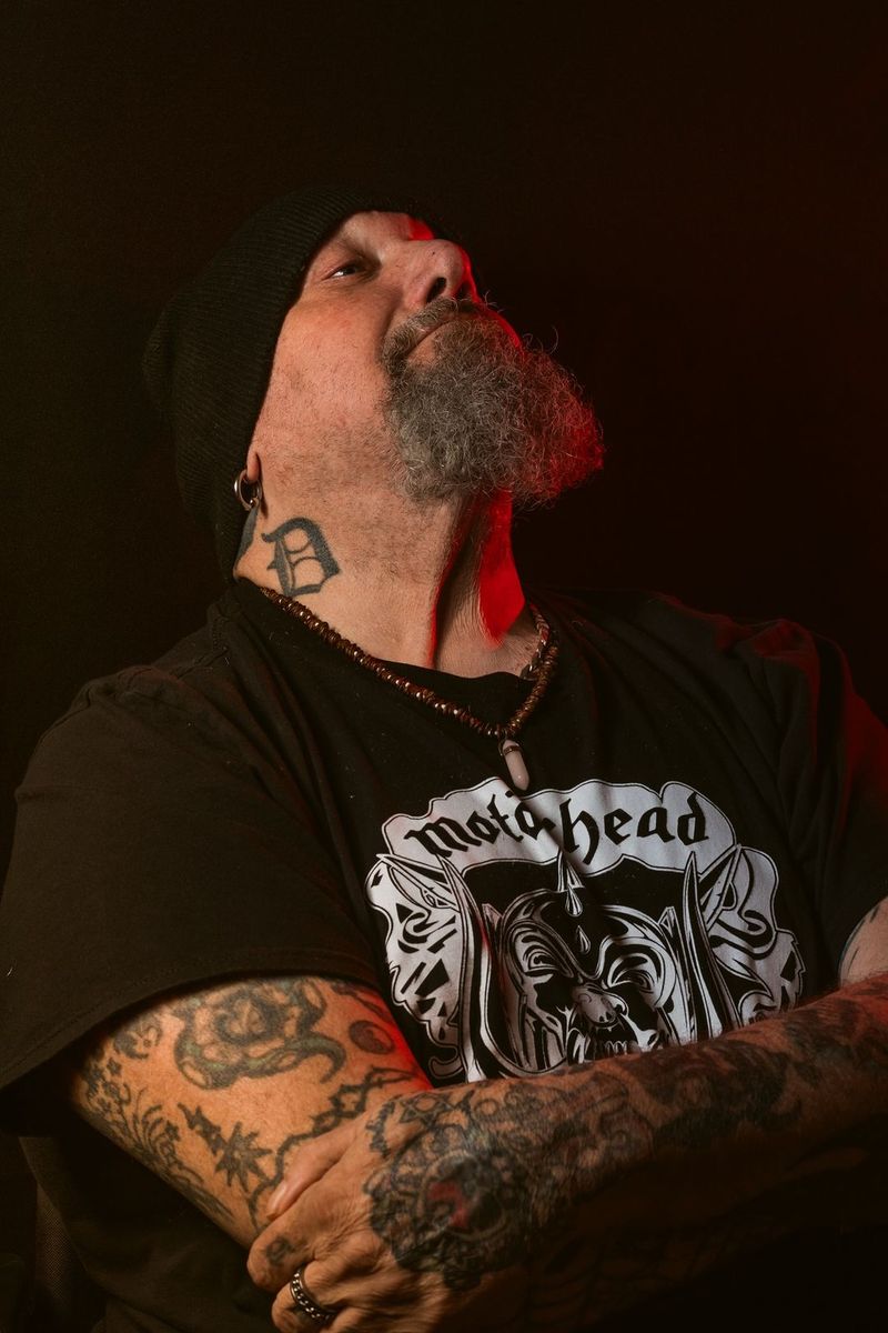 Paul Di'Anno s-a stins din viață la doar 66 de ani 