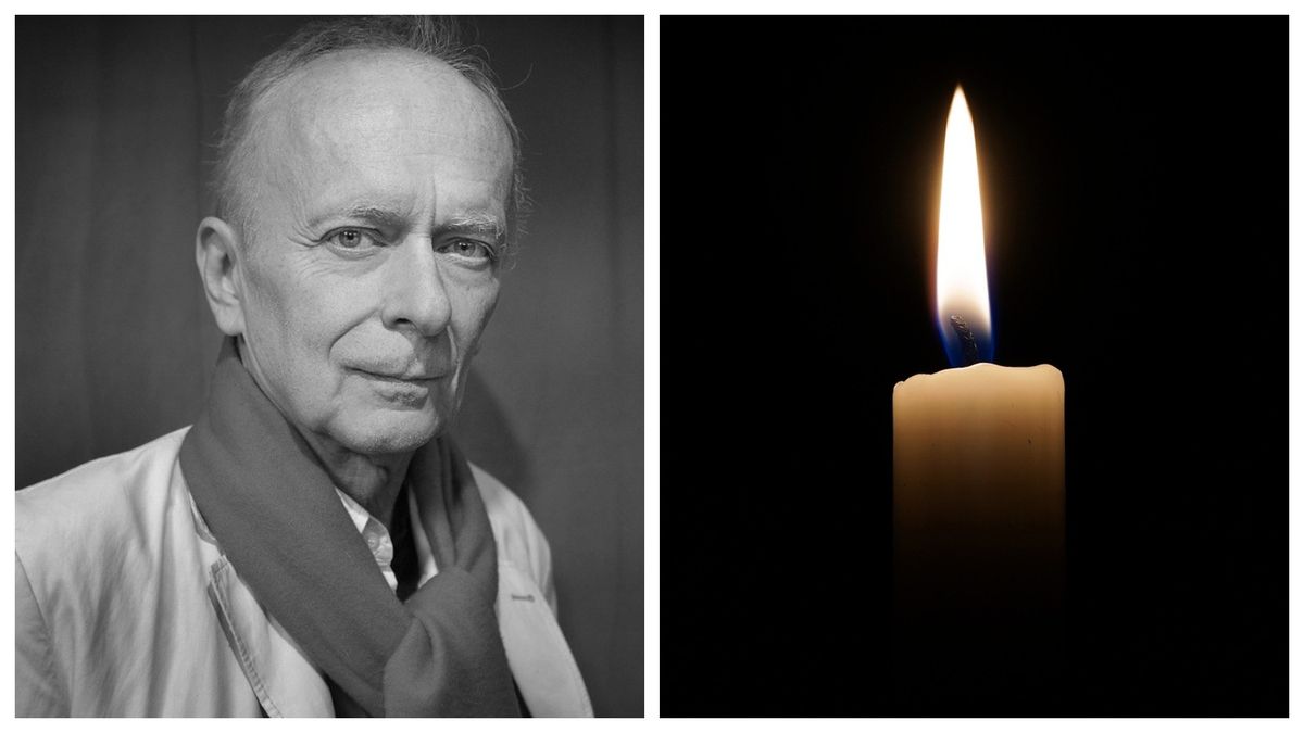 Care este cauza morții muzicianului polonez Janusz Olejniczak?