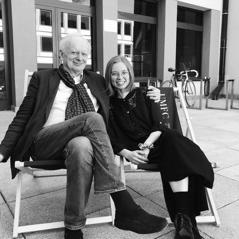 Janusz Olejniczak a murit duminică înconjurat de familie 