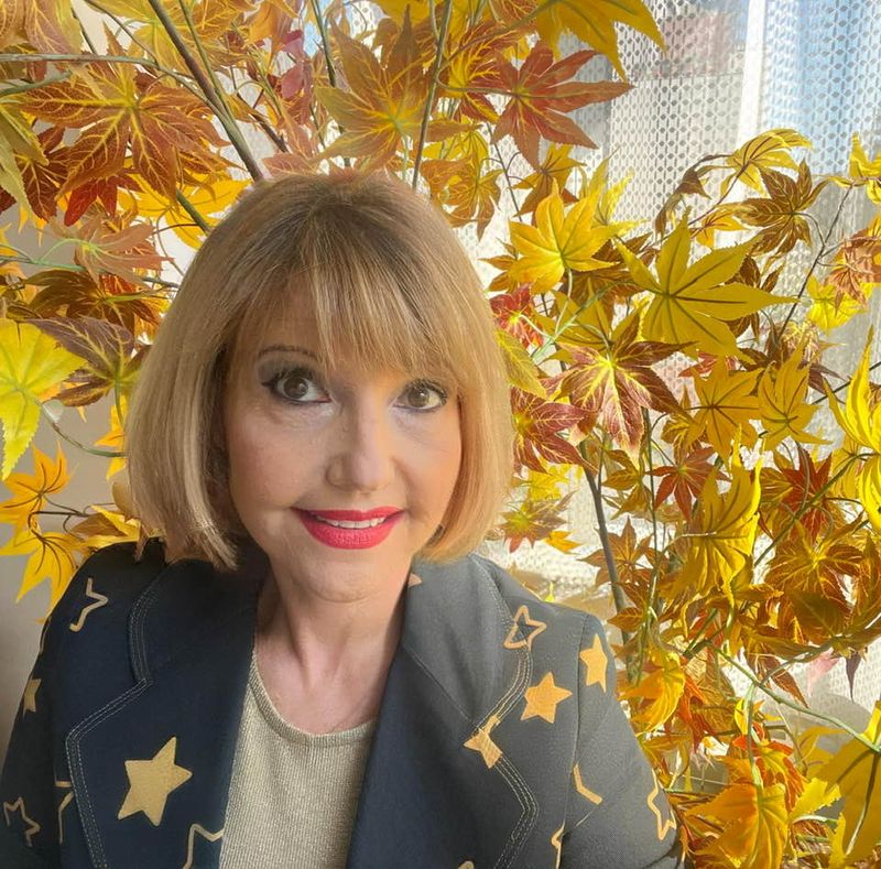 Marina Almășan, despre Delia Budeanu