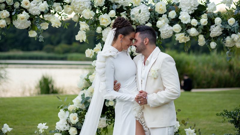 Pepe, acuzat de Raluca Pastramă că ar complota cu fostul ei soț 