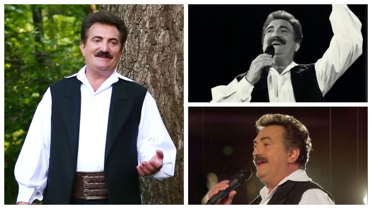 Sora lui Petrică Mîțu Stoian, noi detalii despre decesul artistului 