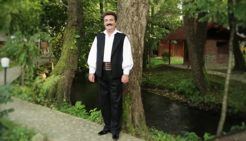 Petrică Mîțu Stoian s-a stins din viață acum 3 ani 