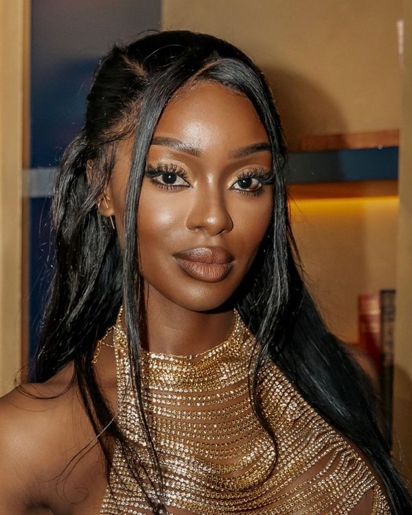 Cine este actualul iubit al modelului Naomi Hedman. Fosta cucerire a lui Florin Ristei, ipostaze năucitoare cu bărbatul din viața ei