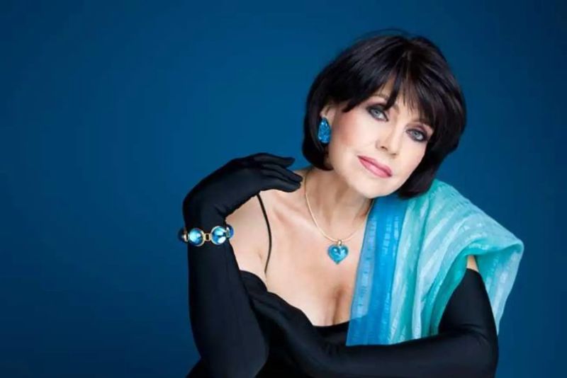 Delia Budeanu s-a stins la vârsta de 79 de ani