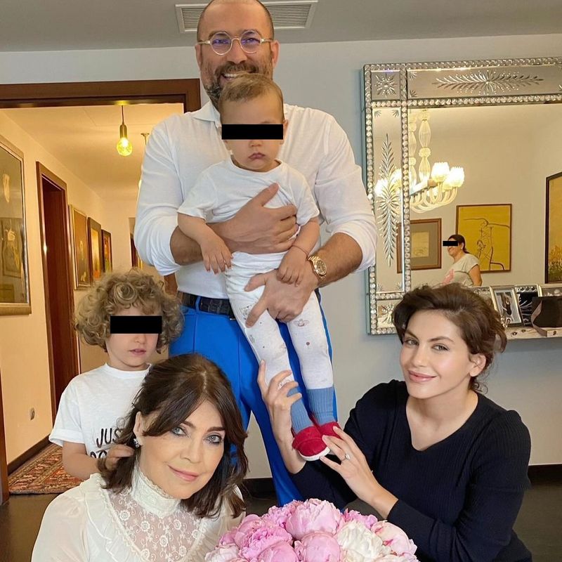 Cum a continuat tradiția familiei în jurnalism și presă fiul Deliei Budeanu