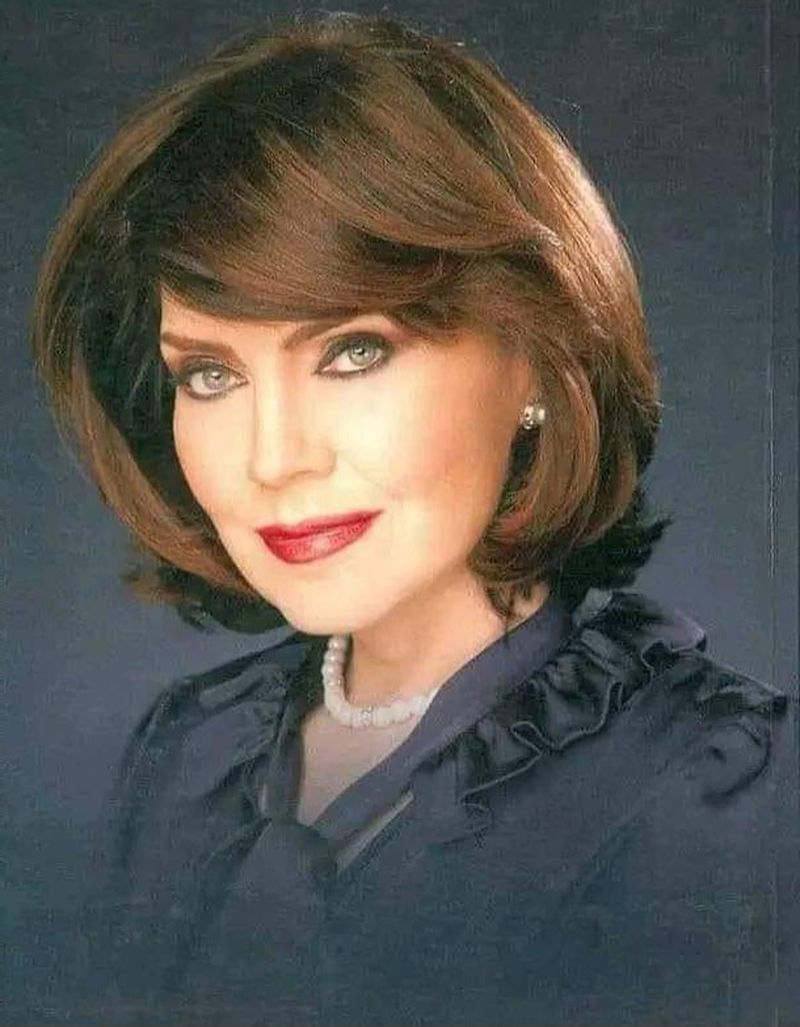 Povestea regretatei crainice TV