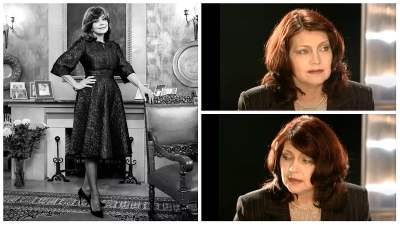 Cine a fost tatăl Deliei Budeanu și ce meserie avea