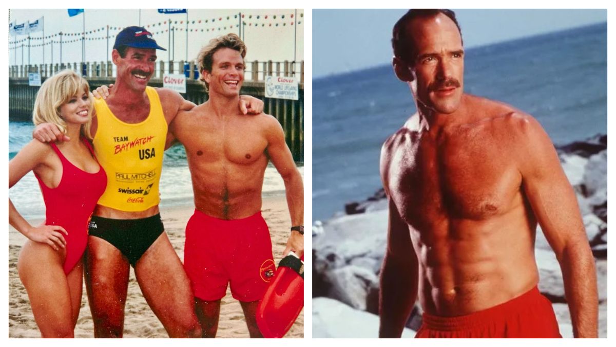 Michael Newman a murit