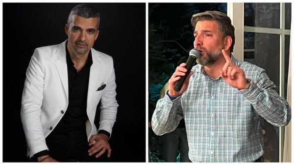 Marele secret al lui Silviu Biriș dezvăluit de Aurelian Temișan. Cum a reacționat actorul: "Cuvintele mele sunt sărace"