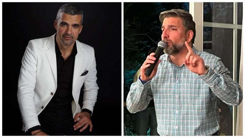 Marele secret al lui Silviu Biriș dezvăluit de Aurelian Temișan. Cum a reacționat actorul: "Cuvintele mele sunt sărace"