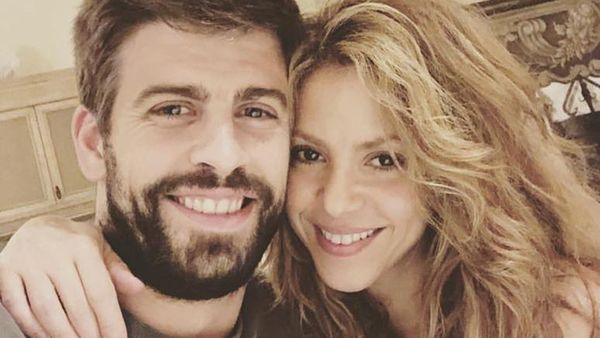 Gerard Pique, adevărul despre despărţirea de Shakira: ”Ce s-a întâmplat nu a fost spus aşa cum s-a întâmplat”