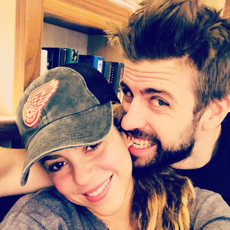 Pique, adevărul despre ce s-a întâmplat cu Shakira
