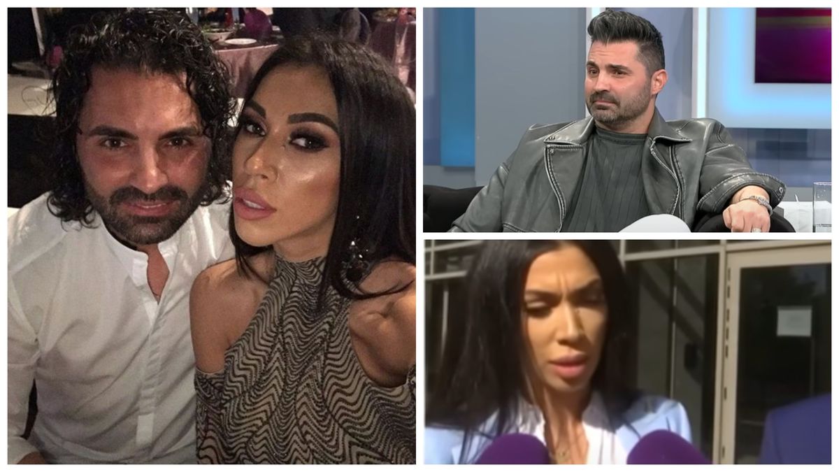 filmări compromițătoare Raluca Pastrama