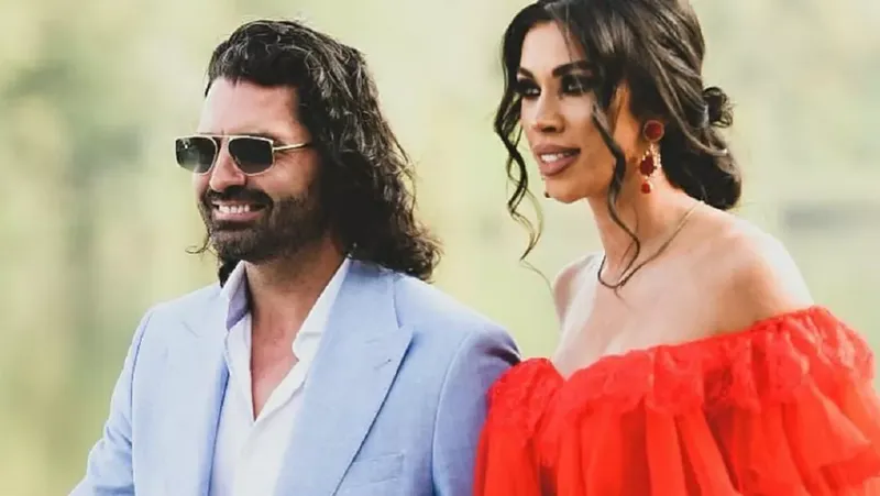 Pepe și Raluca Pastramă