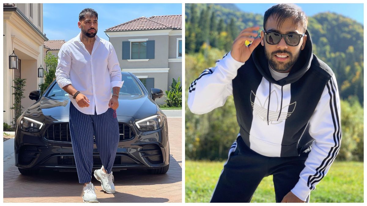 Levent Sali acuzatii sotie