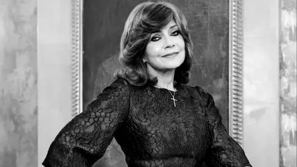 Secretul frumuseții eterne al Deliei Budeanu! L-a dezvăluit chiar crainica TV fara nicio reținere 