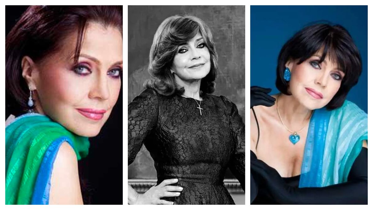 Delia Budeanu și secretul tinereții eterne