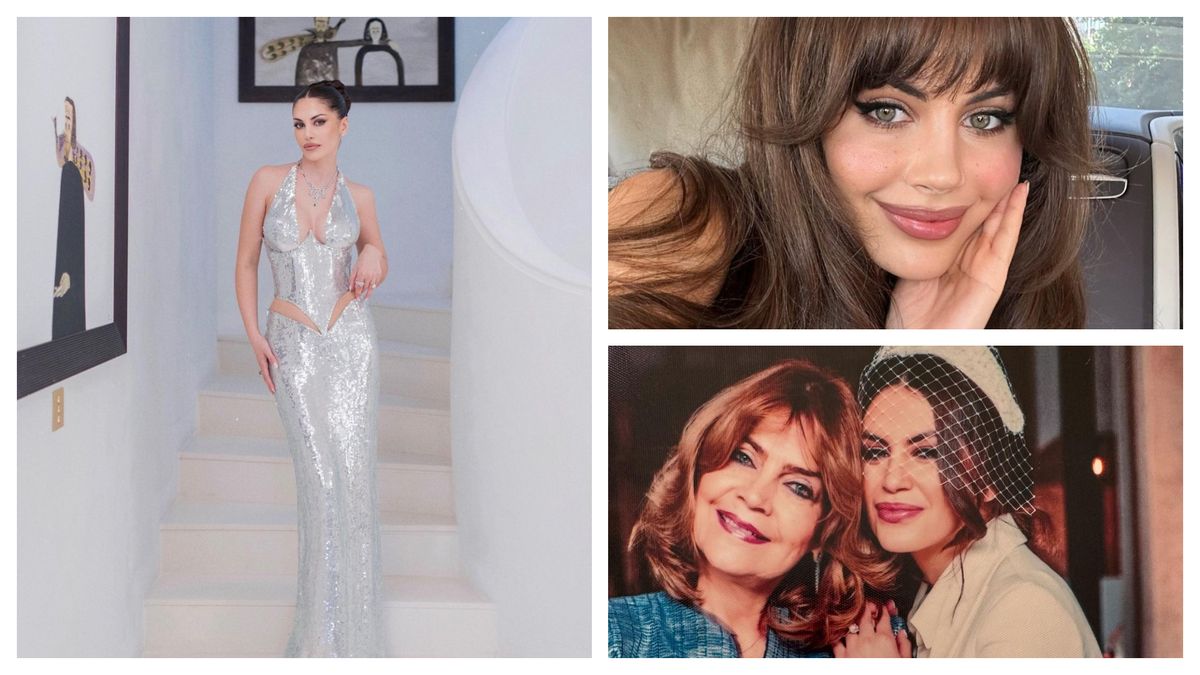 Cine este Cristina Săvulescu, nora Deliei Budeanu și creatoarea de modă adorată de vedete internaționale
