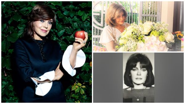 Cum a ajuns, de fapt, Delia Budeanu, crainică de televiziune: "Mi-a luat cei mai frumoși 27 de ani"