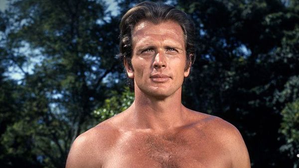 Actorul Ron Ely, celebru pentru rolul lui Tarzan, s-a stins din viață