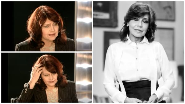 Ce lecție a primit Delia Budeanu de la bunica ei?! Confesiunea de suflet: "Nu &icirc;mi vine să cred că am trăit perioada aceea"