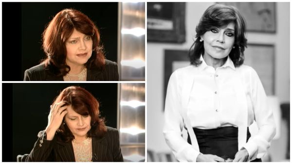 Ce lecție a primit Delia Budeanu de la bunica ei?! Confesiunea de suflet: "Nu &icirc;mi vine să cred că am trăit perioada aceea"