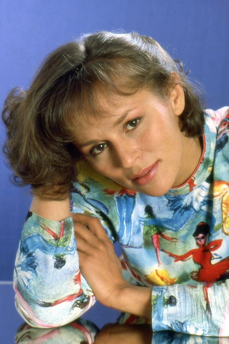 Christine Boisson, de la ”Emmanuelle” la o carieră internațională 