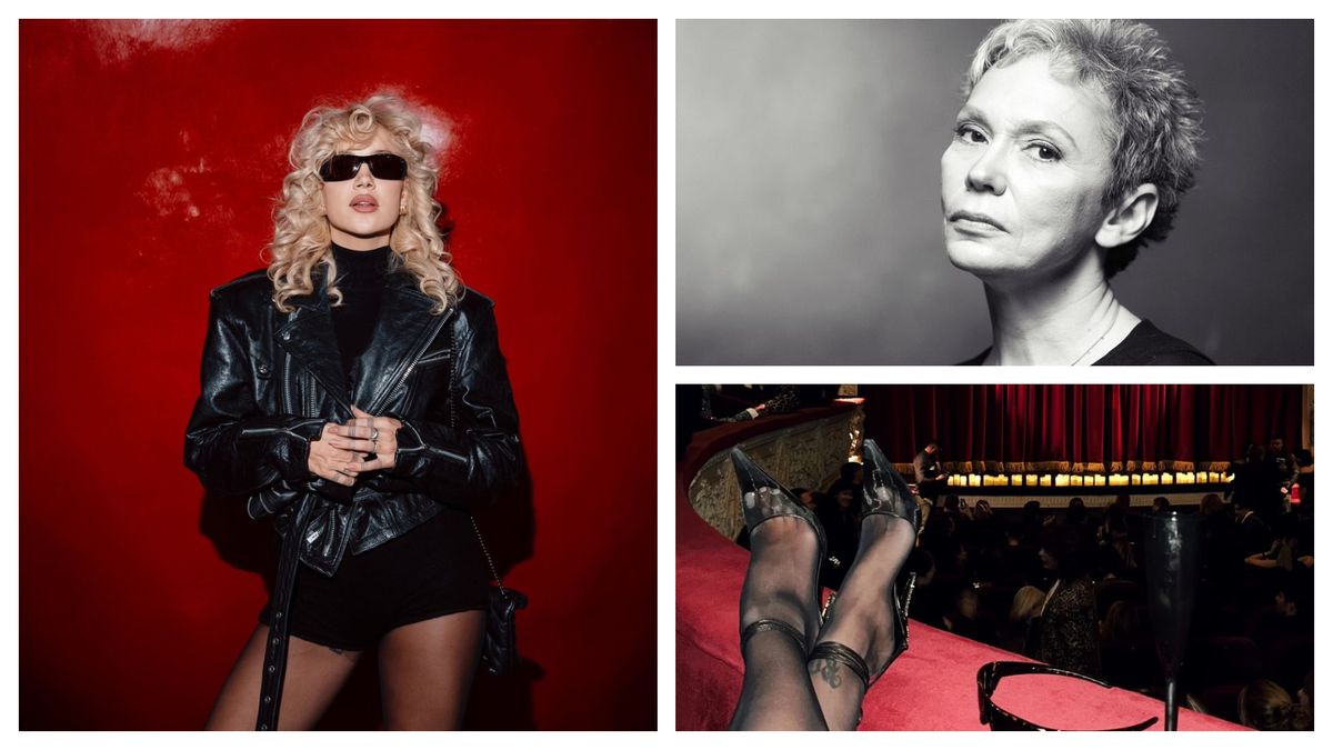 Alina Ceușan își cere scuze după criticile Oanei Pellea