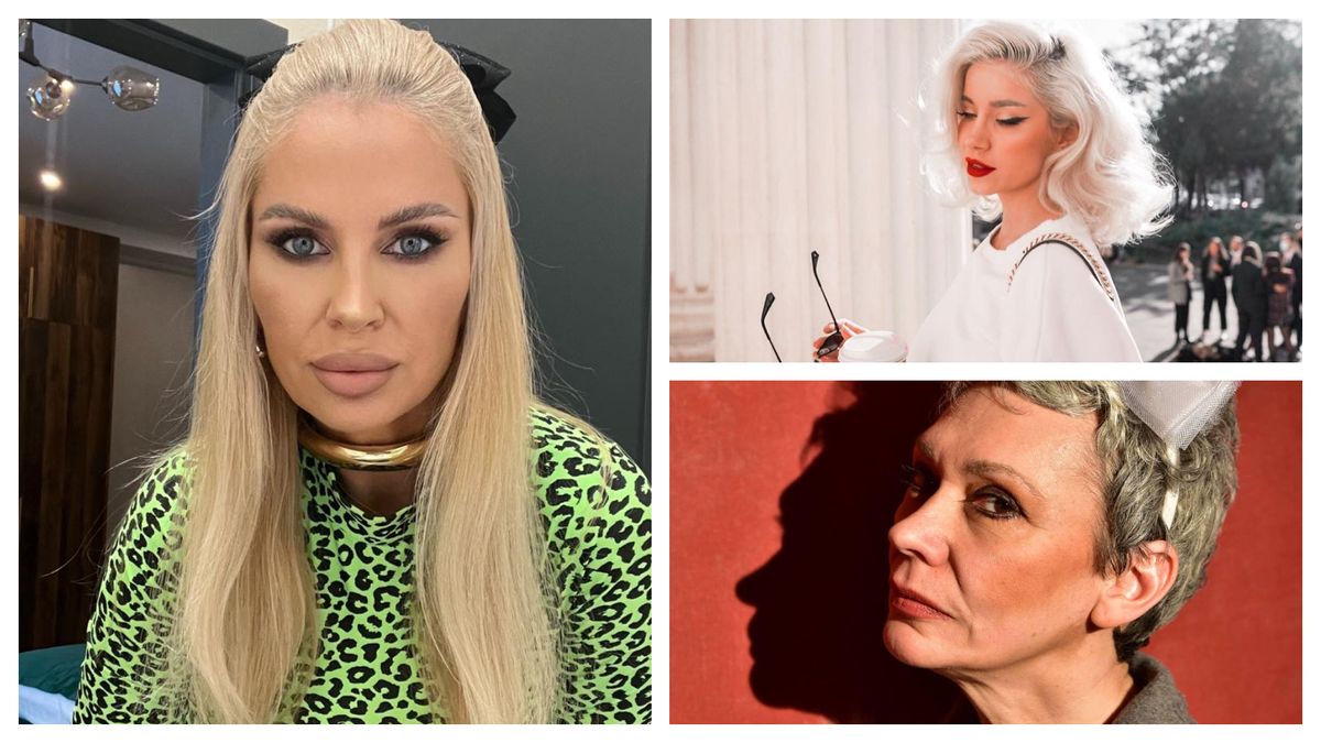 Andreea Bănică o apără pe Alina Ceușan