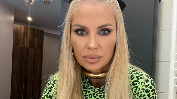 Andreea Bănică sare în apărarea Alinei Ceușan în scandalul cu Oana Pellea: ”Nu știe altceva decât să te umilească”