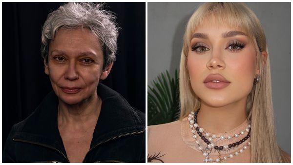 Oana Pellea, o nouă reacție la adresa Alinei Ceușan: "Nu veți mai repeta gesturi de asemenea fel c&acirc;nd vă aflați &icirc;ntr-un teatru"