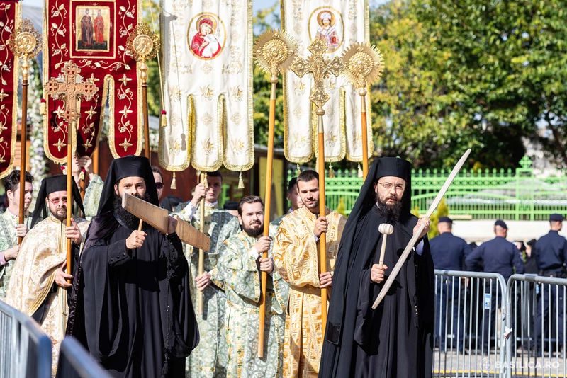 Ce trebuie să știi despre pelerinajul de Sf. Dimitrie? 