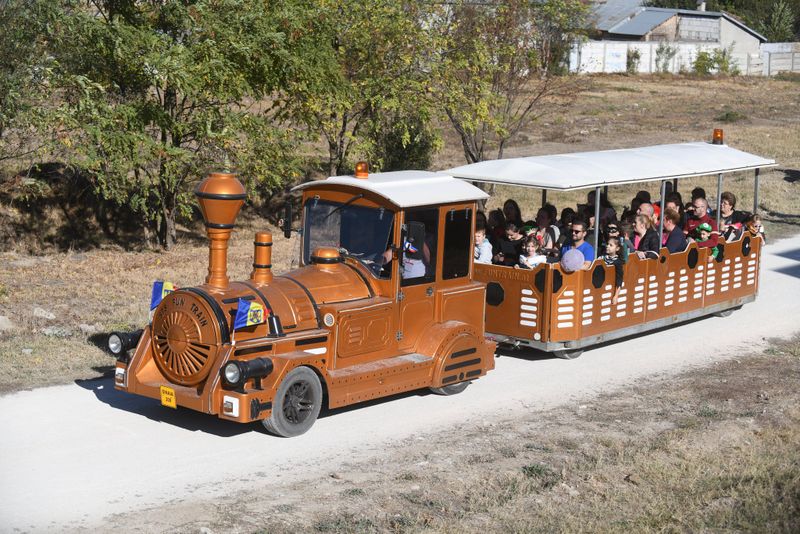 Ce surprize ne așteaptă la West Side Hallo Fest? 