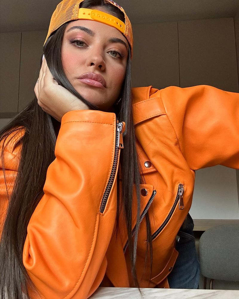 Antonia despre bullying 