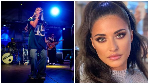 Fenomenul bullying, dezbătut &icirc;n familia Antoniei: "A fost destul de traumatizant". Ce le-a spus artista copiilor despre situațiile &icirc;ngrijorătore