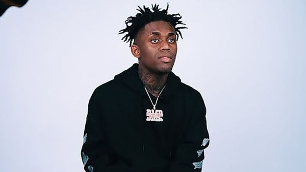 Moarte șocantă a rapperului cunoscut pentru piesa ”Baby Shark”. Ralan Styles a fost ucis la doar 22 de ani