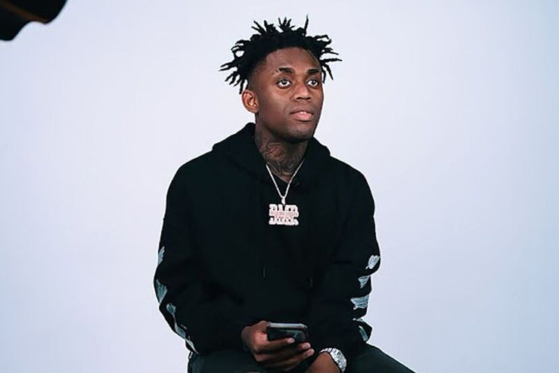 Rapperul Ralan Styles a murit la 22 de ani