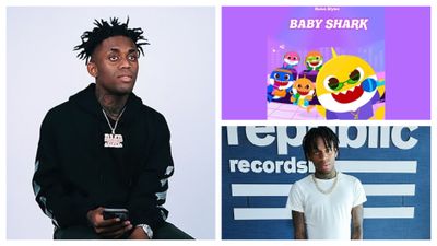 Moarte șocantă a rapperului cunoscut pentru piesa ”Baby Shark”. Ralan Styles a fost ucis la doar 22 de ani