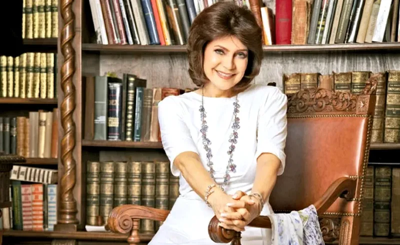 Cât de curtată era Delia Budeanu după ce s-a aflat că s-a despărțit de primul soț