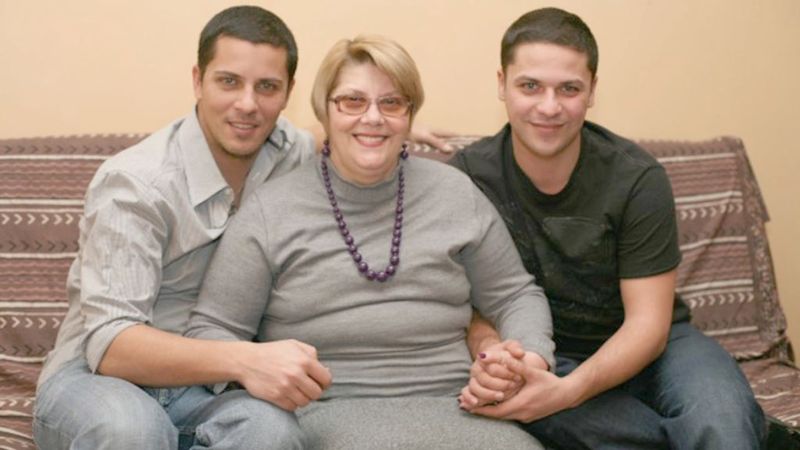 Augustin Viziru frate