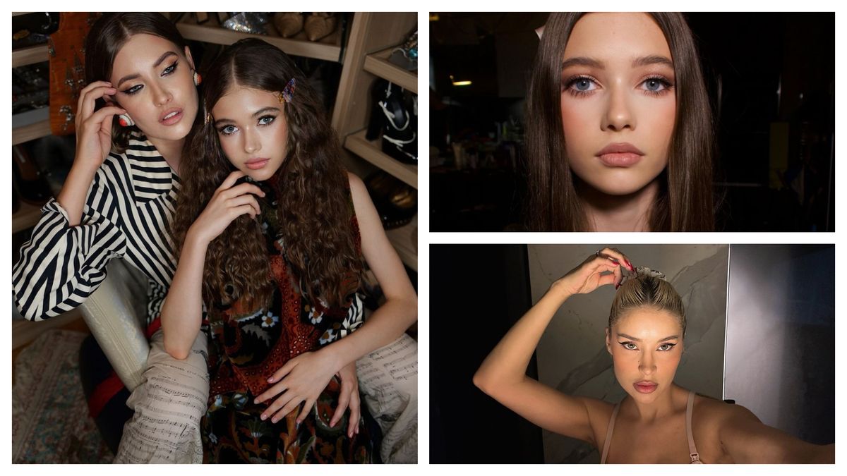 Mikaela Albu, mesaj pentru Alina Ceușan