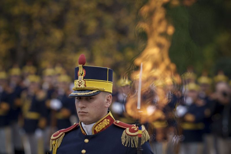 Ce poți face de Ziua Armatei Române? 