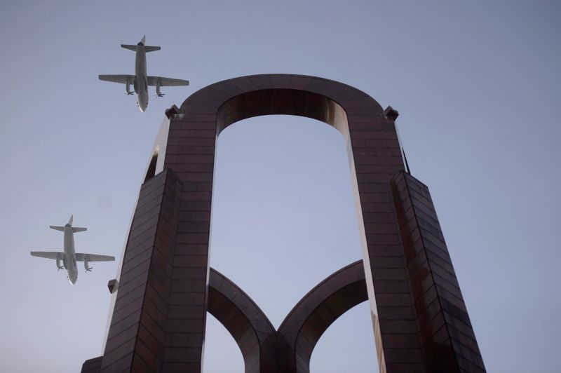 Programul complet al evenimentelor organizate de Ziua Armatei Române 2024