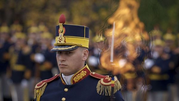 Ziua Armatei Române, 25 octombrie 2024. Programul complet al evenimentelor zilei din București și din țară