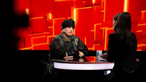 Rodica Mandache, invitata ediției de duminică a emisiunii “40 de întrebări cu Denise Rifai”, difuzată de la ora 23:00, la Kanal D