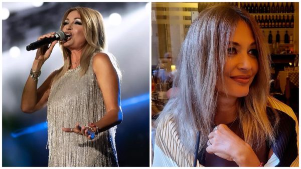 Momentul de cumpănă prin care a trecut mama artistei. Anca Țurcașiu, declarată moartă la naștere: "M-au scos să mă ducă spre găleată"